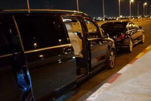 Transfer Budapešť – Záhreb