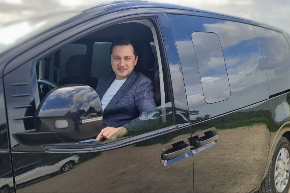 Transfer z letiska BUD do hotela Budapest Marriott Hotel